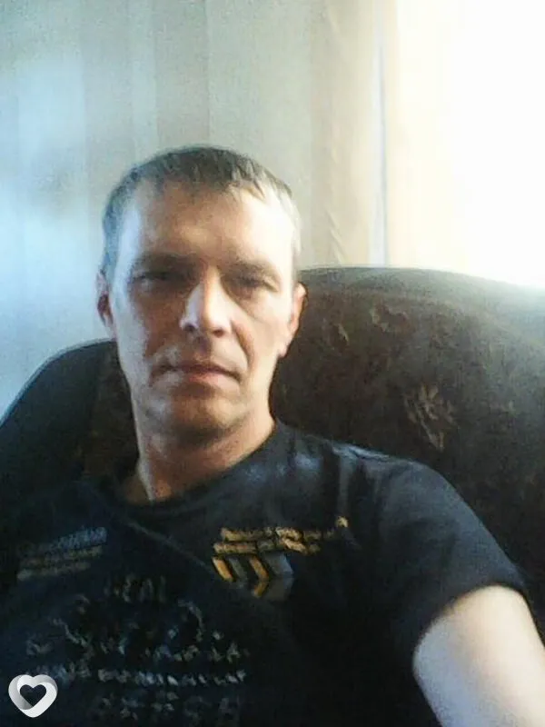 Сергей, 44, Барнауле — анкета №2262183