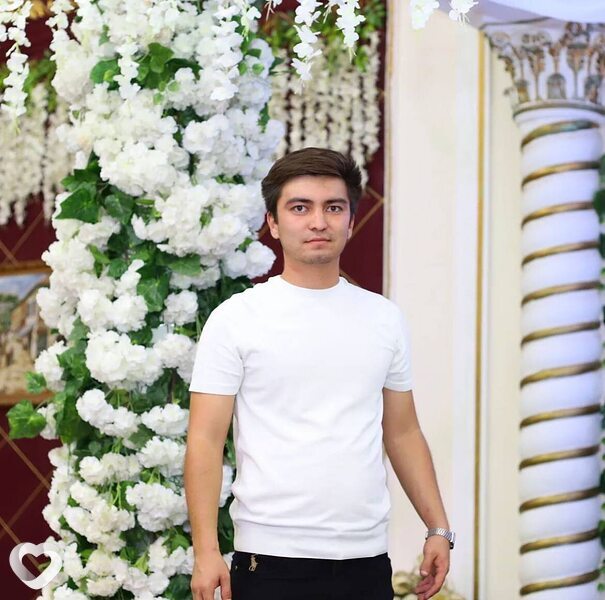 Рустам, 43, Карши — анкета №2262189