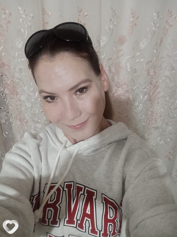 Светлана, 37, Таразе — анкета №2262222