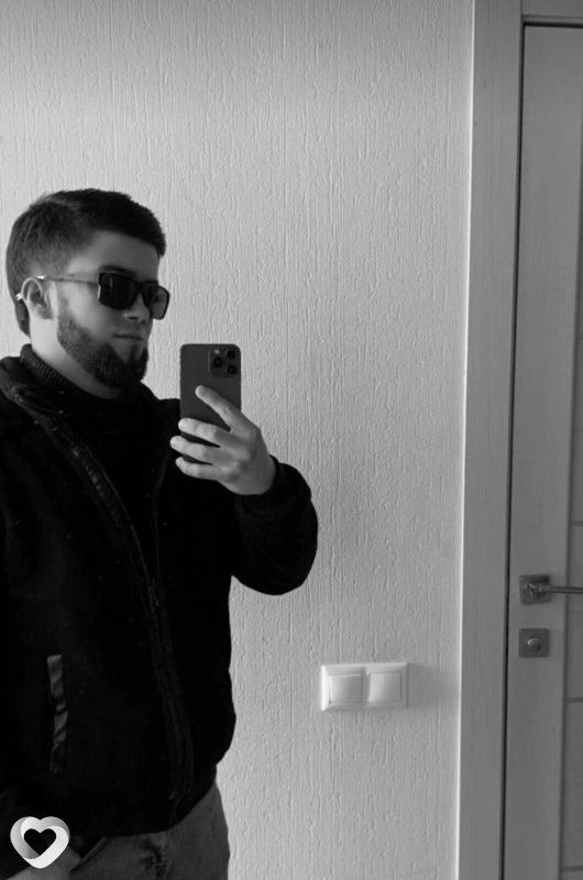 Али, 28, Душанбе — анкета №2262231