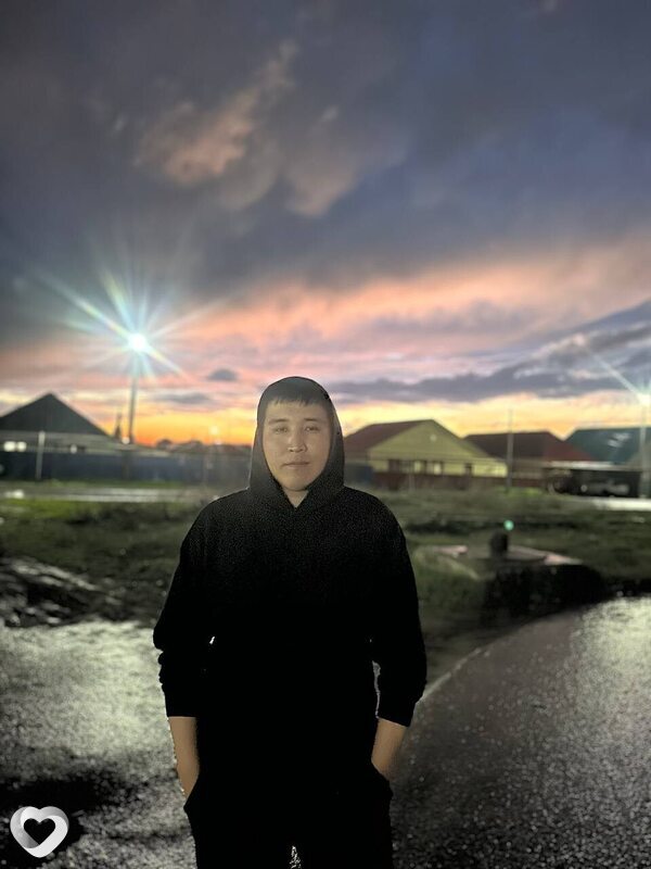 Маке, 31, Алматы — анкета №2262238