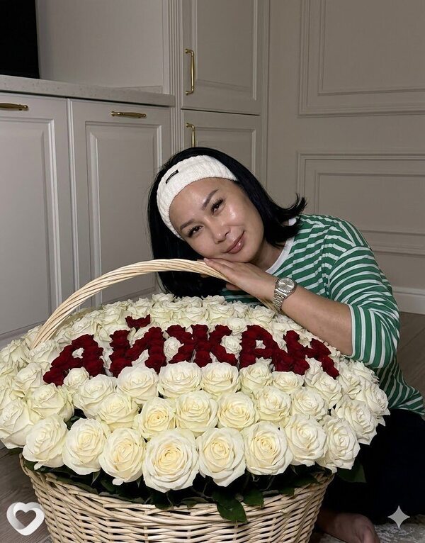 Айжан, 45, Семей — анкета №2262240
