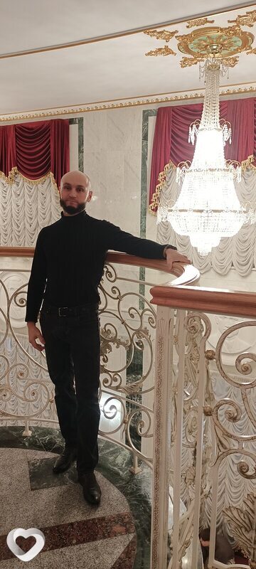 Дмитрий, 41, Йошкар-Оле — анкета №2262497