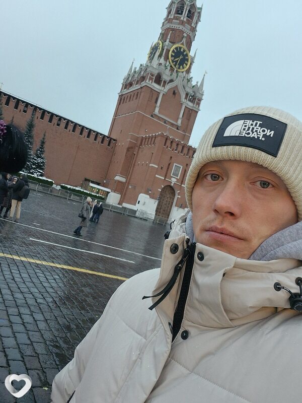 Александр, 33, Архангельске — анкета №2262500