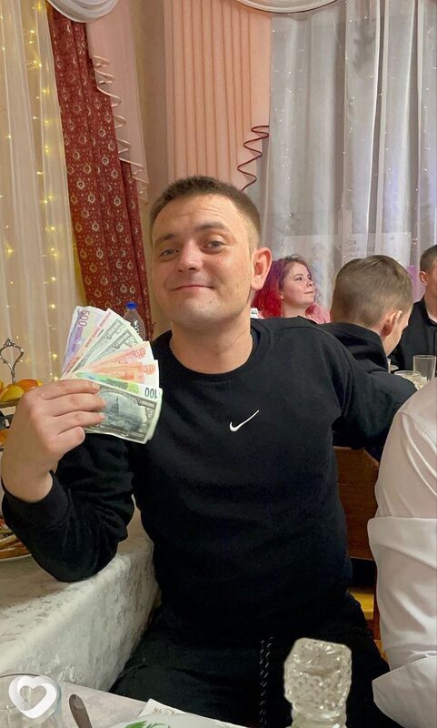 Антон, 31, Самаре — анкета №2262503