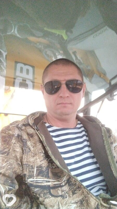 Владимир, 43, Свердловске — анкета №2262512