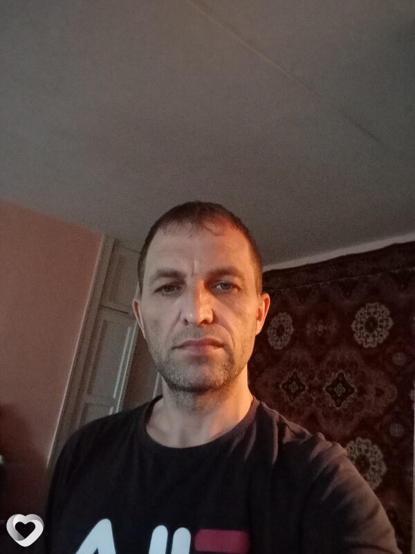Sanya, 41, Новокузнецке — анкета №2262515
