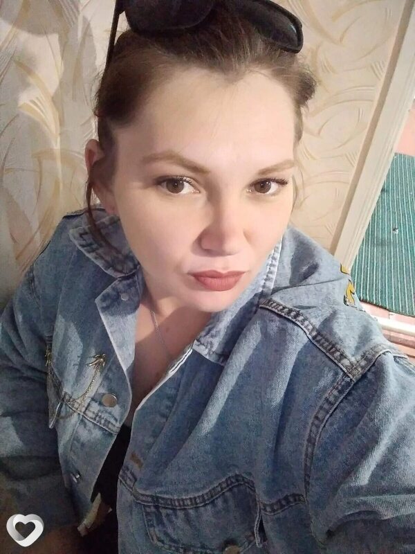 Юлия, 31, Бийске — анкета №2262516