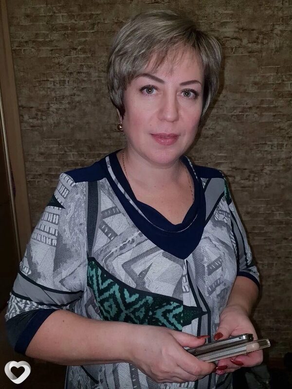 Елена, 59, Иркутске — анкета №2262519