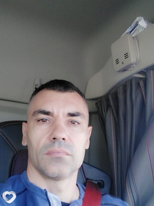 Андрей, 42, Тюмени — анкета №2262520