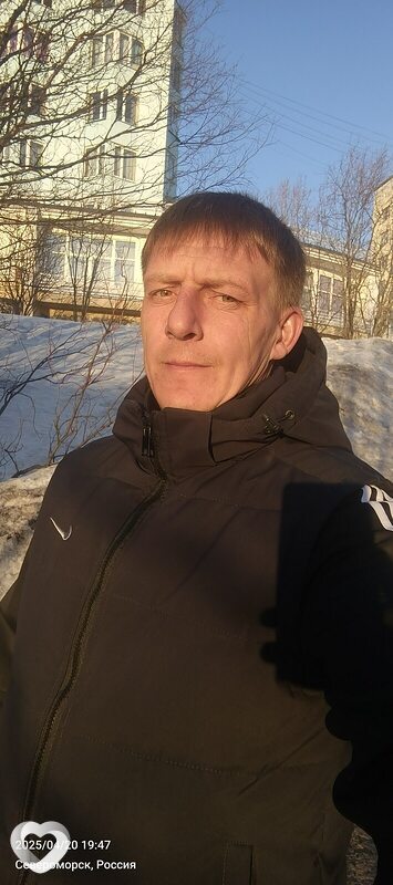 Евгений, 36, Кунгуре — анкета №2262202