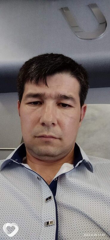 Жора Жорайов, 37, Москве — анкета №2262204
