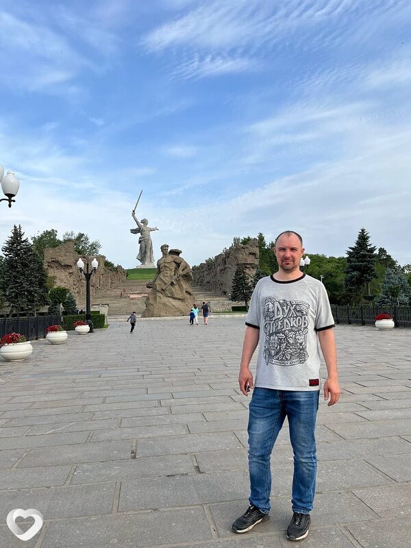 Алексей, 41, Челябинске — анкета №2262206