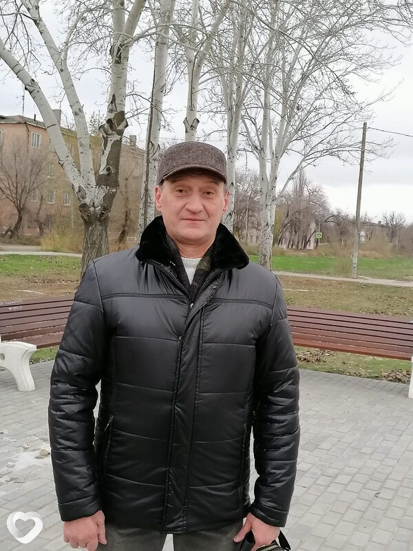 Вячеслав, 60, Великом Новгороде — анкета №2262211