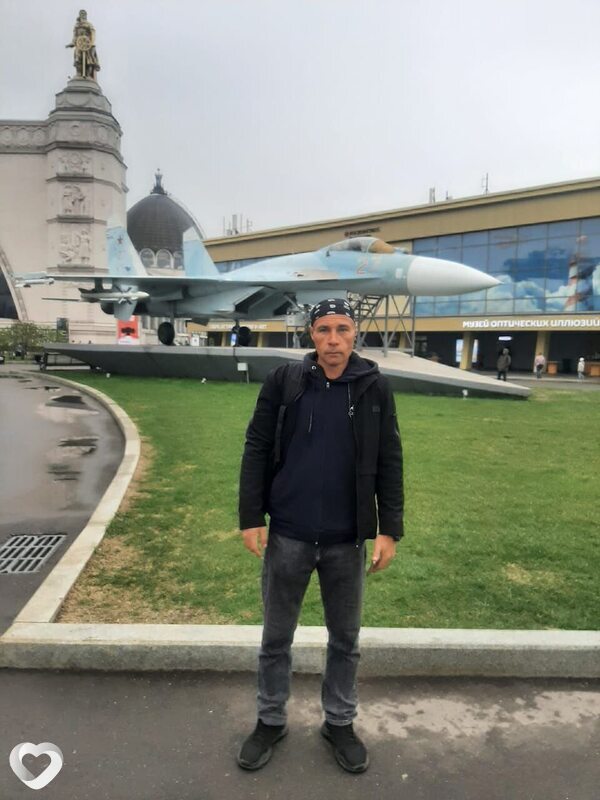 Иван, 48, Кулебаках — анкета №2262212