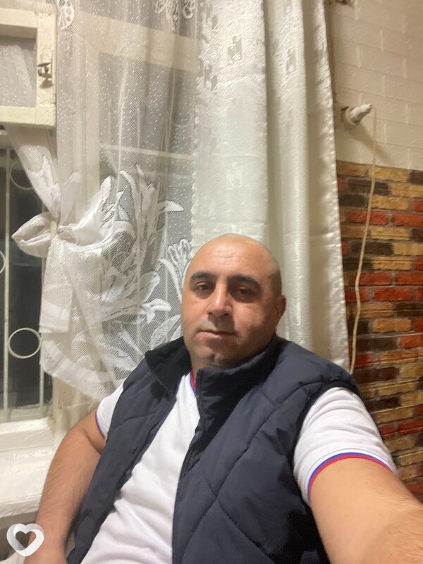 Намик, 47, Коврове — анкета №2262214