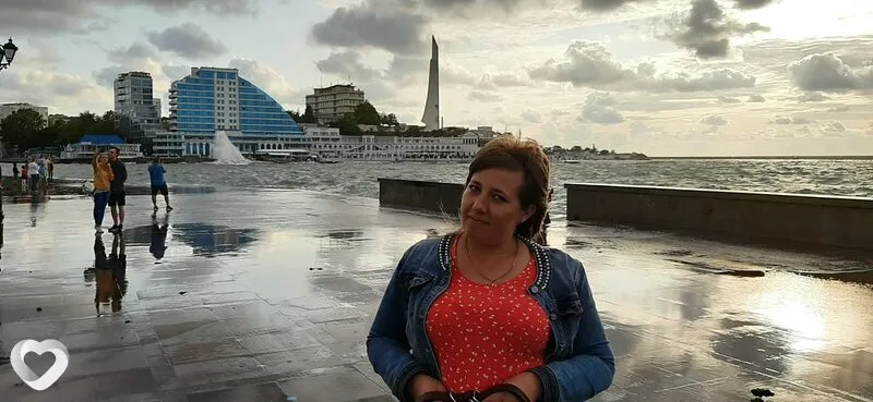 Наталья, Бийск