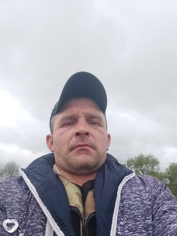 Roman, 38, Смоленске — анкета №2262349