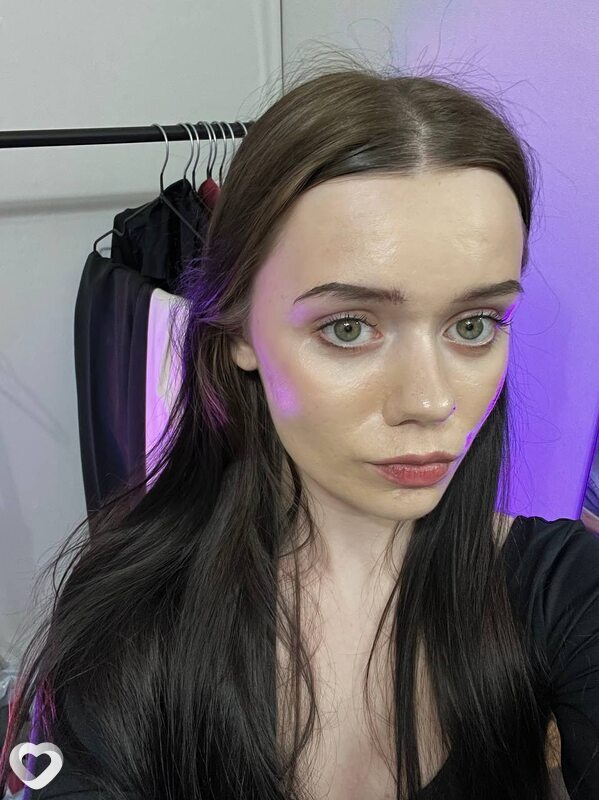 Юля, 21, Нижнем Новгороде — анкета №2262350