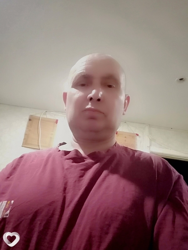 Владимир, 52, Оренбурге — анкета №2262364