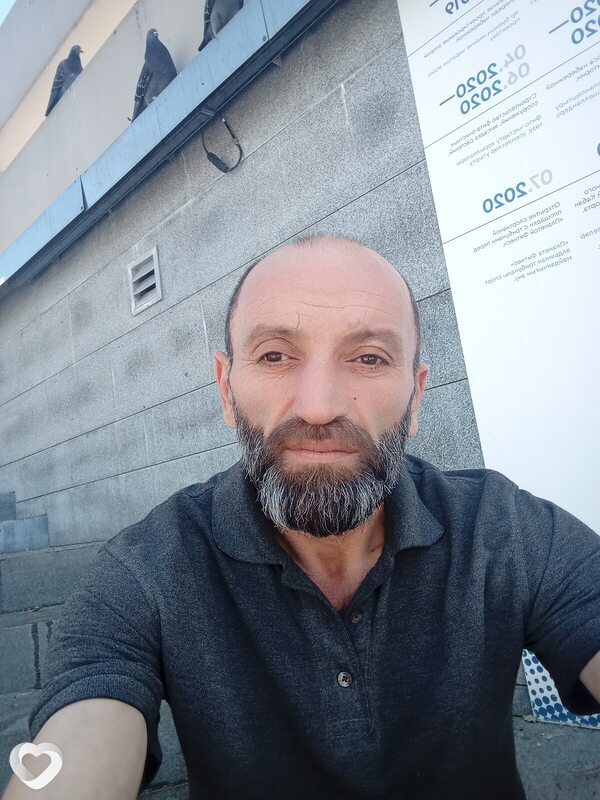 Шабан, 49, Казани — анкета №2262368