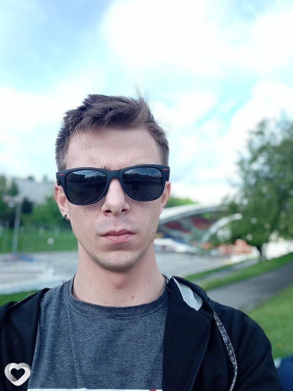 Георгий, 28, Витебске — анкета №2262370