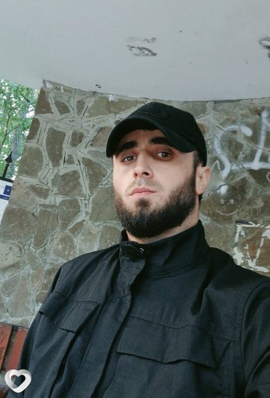 Рамазан, 27, Астане — анкета №2262422