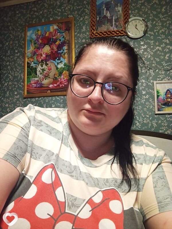 Юлия, 35, Москве — анкета №2262423