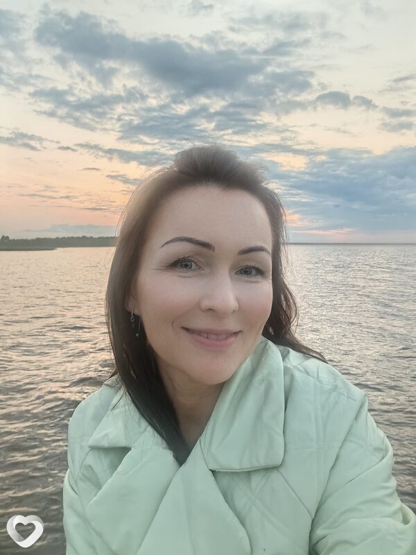 Татьяна, 49, Санкт-Петербурге — анкета №2262426