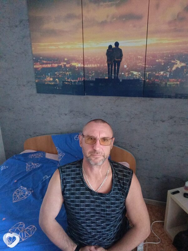 Ruslan, 48, Томске — анкета №2262427