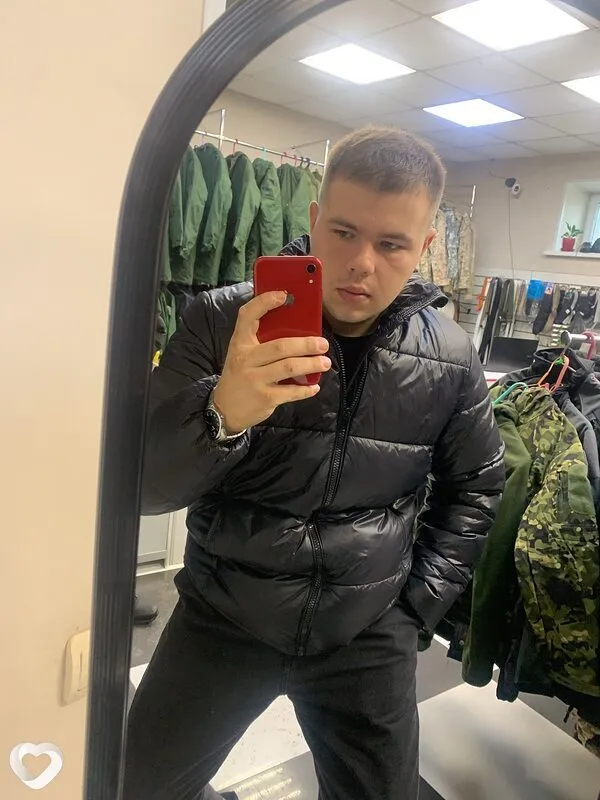 Даниил, 24, Барнауле — анкета №2262442