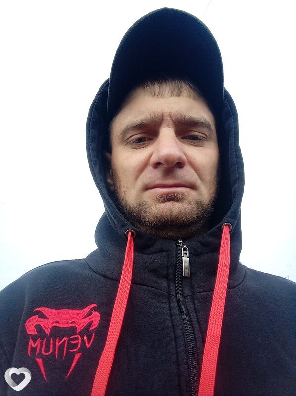 Артём, 35, Павлодаре — анкета №2262444