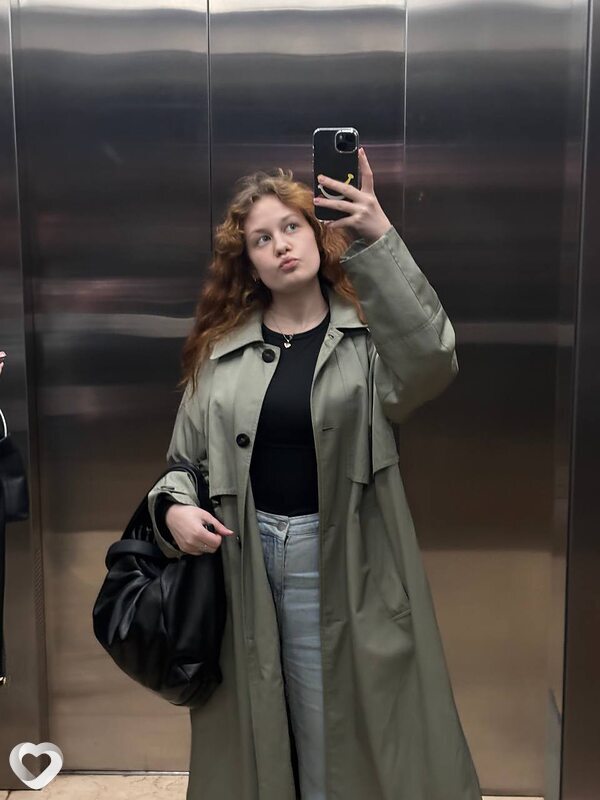 Оксана, 23, Соликамске — анкета №2262371