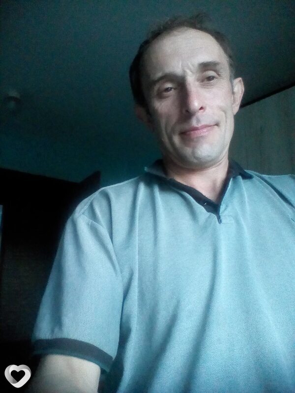 Юрий, 49, Юрге — анкета №2262372