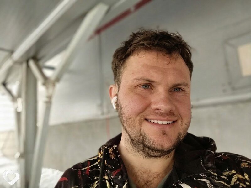Адекватный, 41, Минске — анкета №2262374