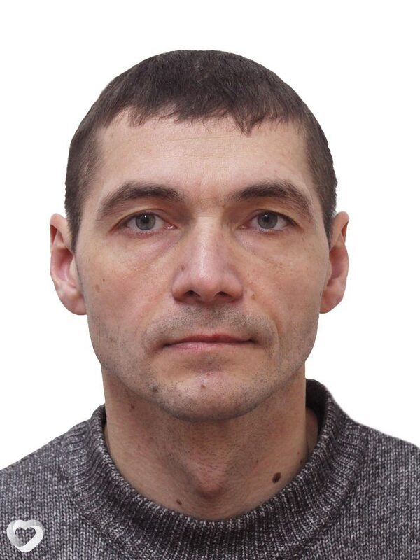 Александр, 39, Севастополе — анкета №2262376