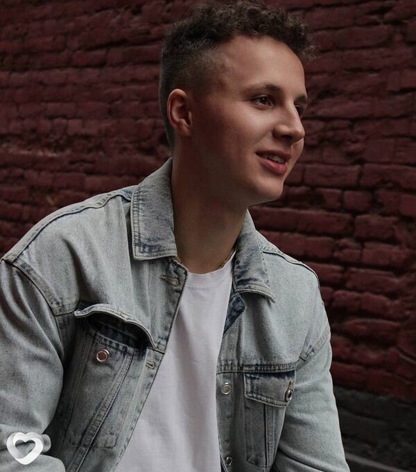 Фейхуай, 23, Москве — анкета №2262380