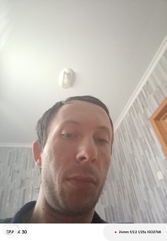 Иван, 34, Таганроге — анкета №2262382