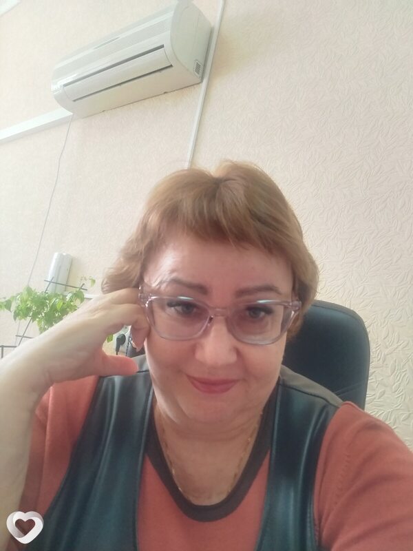 Галина, Яровое