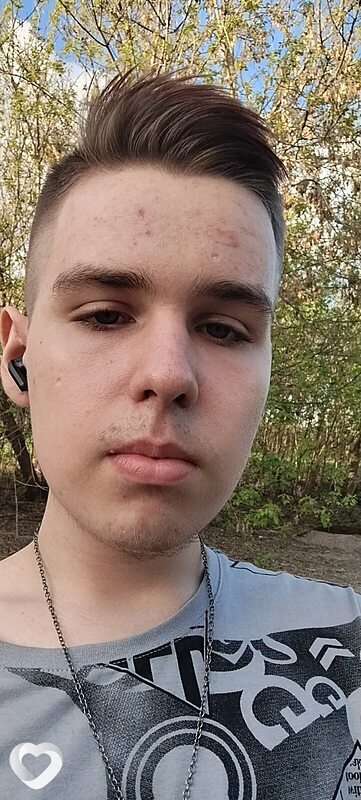 Серёга, 19, Новокузнецке — анкета №2262391