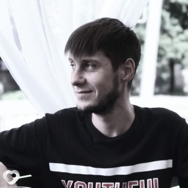 Максим, 34, Одессе — анкета №2262393