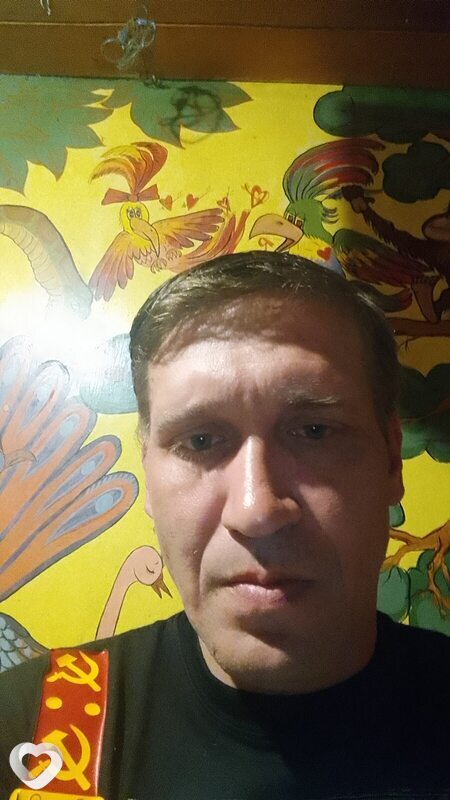 Семен, 45, Сасове — анкета №2262395
