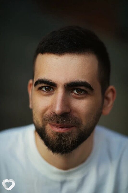 Владимир, 28, Москве — анкета №2262396