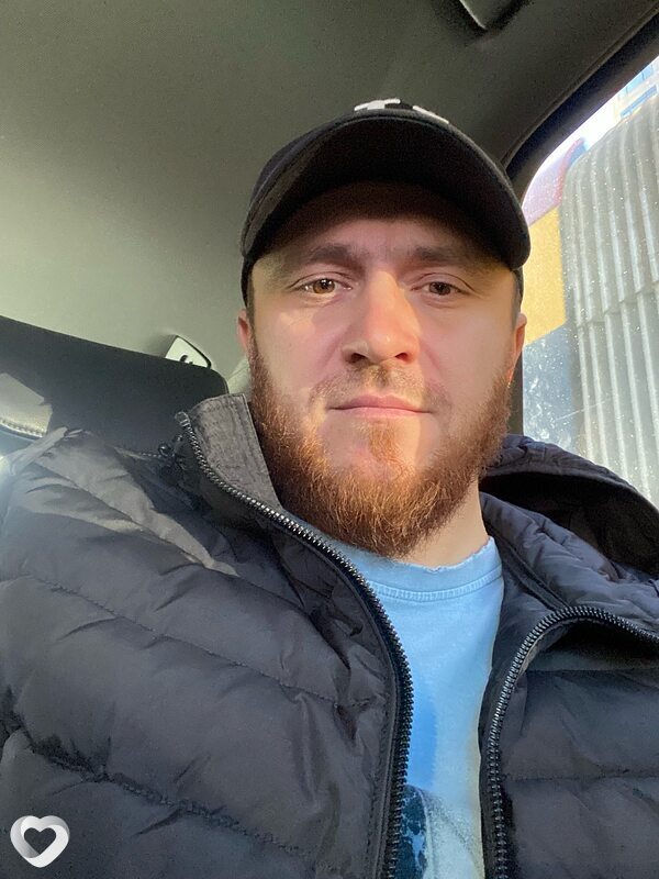 Valera, 39, Гродно — анкета №2262398