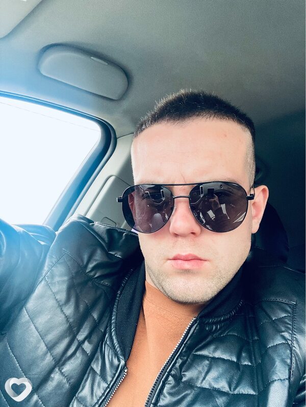 Василий, 28, Вологде — анкета №2262404
