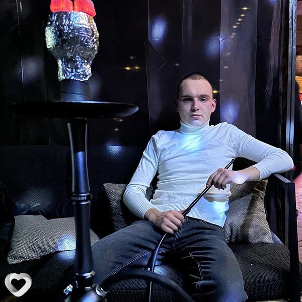 Дмитрий, Ивдель