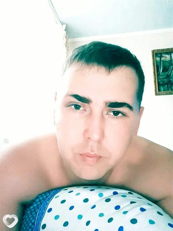 Дмитрий, 26, Стерлитамаке — анкета №2262416