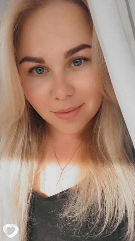 Ангелина, 37, Санкт-Петербурге — анкета №2262648