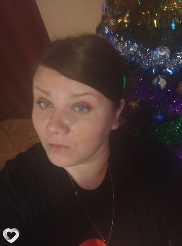 Анэт, 37, Луганске — анкета №2262655