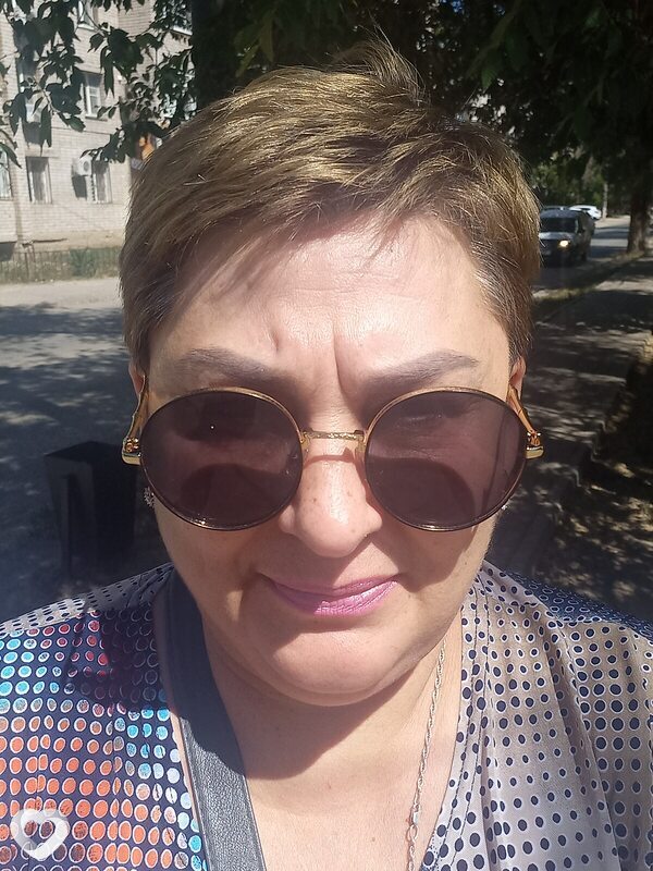 Антонина, 48, Актобе — анкета №2262657